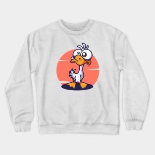 Oh my... Crewneck Sweatshirt